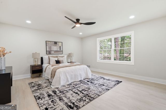 4158 Marist Court, Decatur, GA 30034