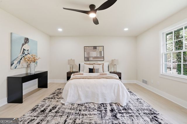 4158 Marist Court, Decatur, GA 30034