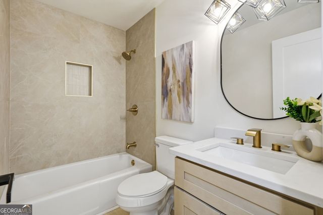 4158 Marist Court, Decatur, GA 30034