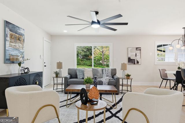 4158 Marist Court, Decatur, GA 30034