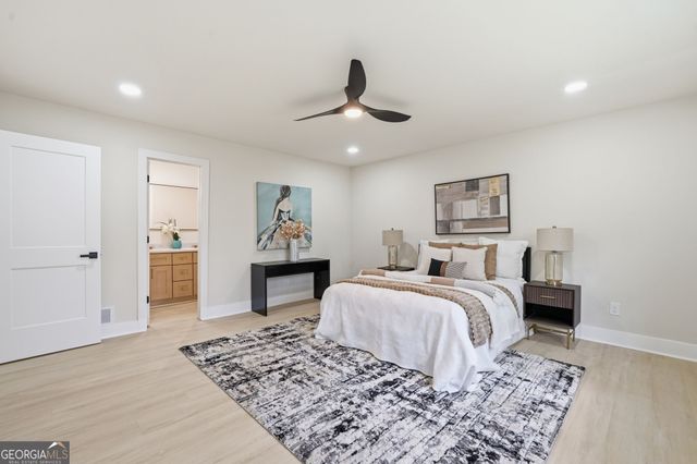 4158 Marist Court, Decatur, GA 30034