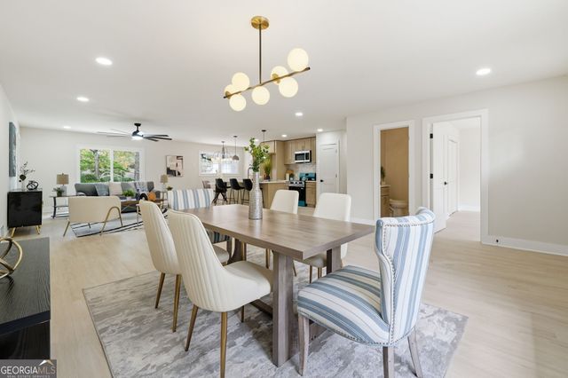 4158 Marist Court, Decatur, GA 30034