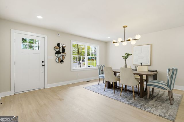 4158 Marist Court, Decatur, GA 30034