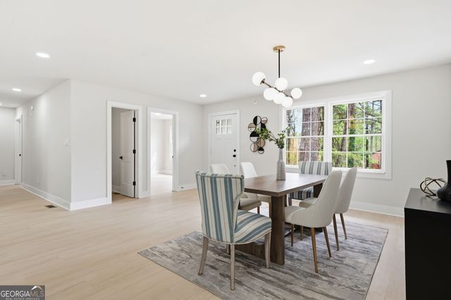 4158 Marist Court, Decatur, GA 30034