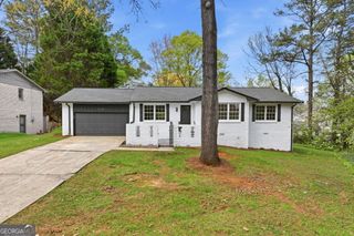 4158 Marist Court, Decatur, GA 30034