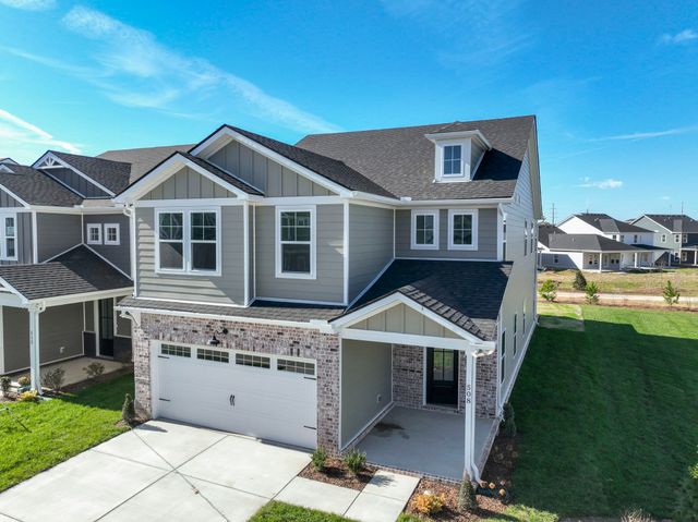 2922 Watercourse Court, Nashville, TN 37214