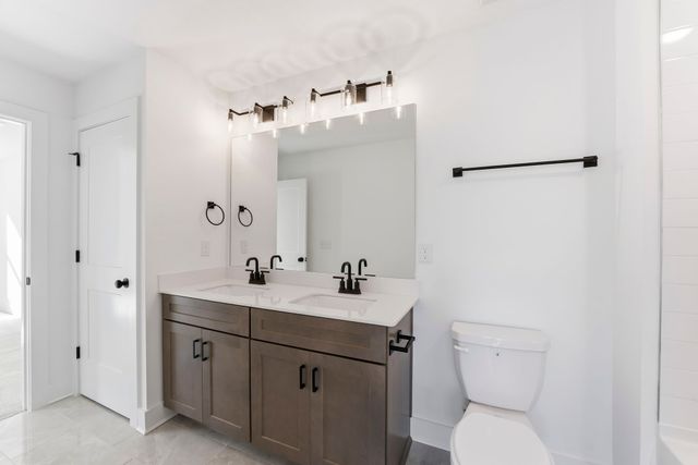 2922 Watercourse Court, Nashville, TN 37214