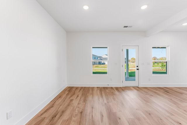 2922 Watercourse Court, Nashville, TN 37214