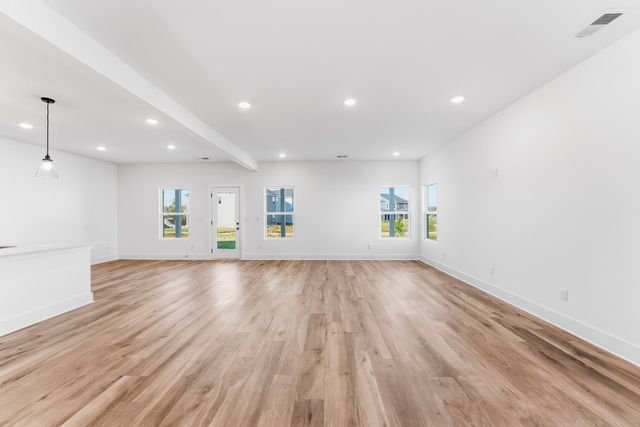 2922 Watercourse Court, Nashville, TN 37214