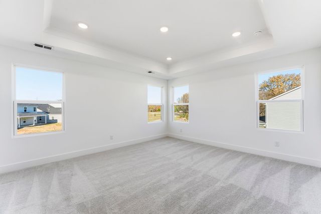 2922 Watercourse Court, Nashville, TN 37214