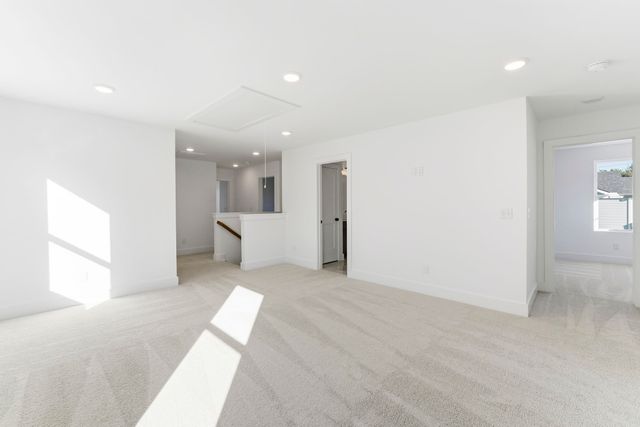 2922 Watercourse Court, Nashville, TN 37214