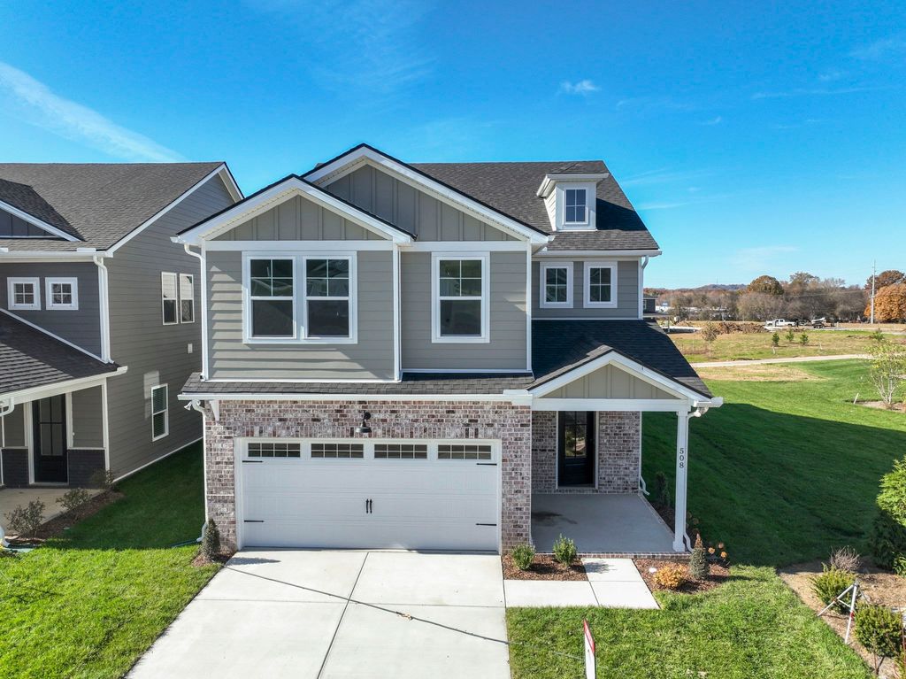 2922 Watercourse Court, Nashville, TN 37214