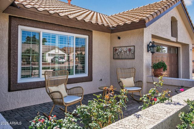 14929 W ANTELOPE Drive, Sun City West, AZ 85375