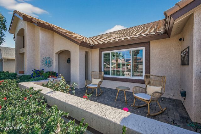 14929 W ANTELOPE Drive, Sun City West, AZ 85375