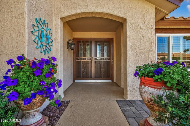 14929 W ANTELOPE Drive, Sun City West, AZ 85375