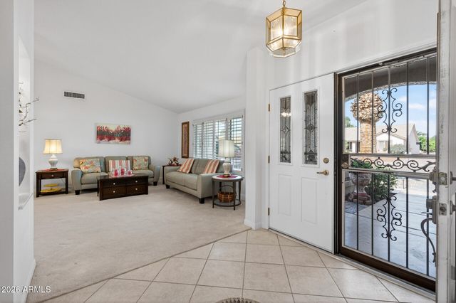 14929 W ANTELOPE Drive, Sun City West, AZ 85375