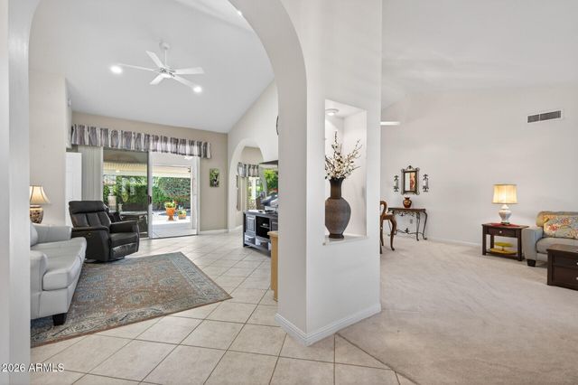 14929 W ANTELOPE Drive, Sun City West, AZ 85375