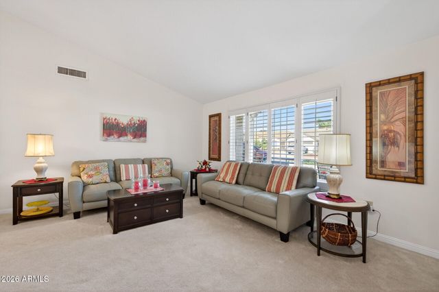 14929 W ANTELOPE Drive, Sun City West, AZ 85375