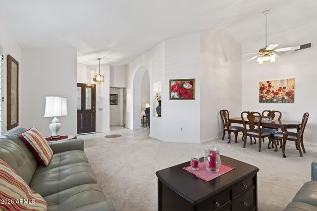 14929 W ANTELOPE Drive, Sun City West, AZ 85375