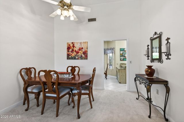 14929 W ANTELOPE Drive, Sun City West, AZ 85375