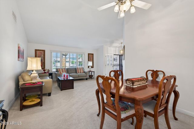 14929 W ANTELOPE Drive, Sun City West, AZ 85375