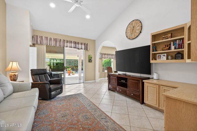 14929 W ANTELOPE Drive, Sun City West, AZ 85375