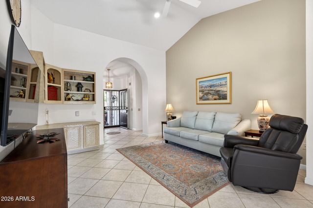 14929 W ANTELOPE Drive, Sun City West, AZ 85375