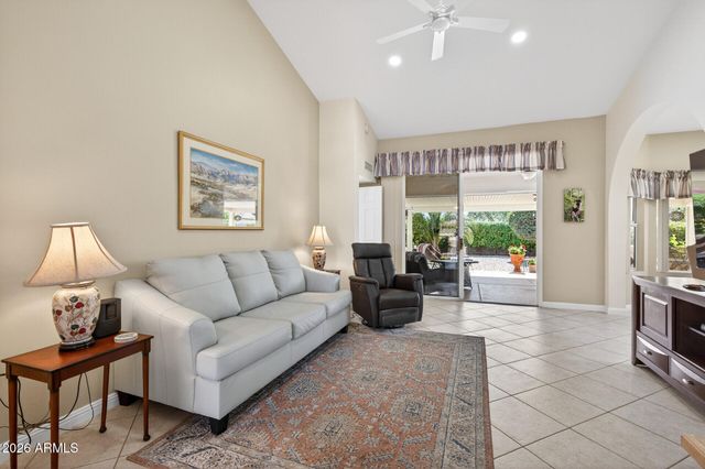 14929 W ANTELOPE Drive, Sun City West, AZ 85375