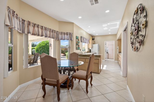 14929 W ANTELOPE Drive, Sun City West, AZ 85375