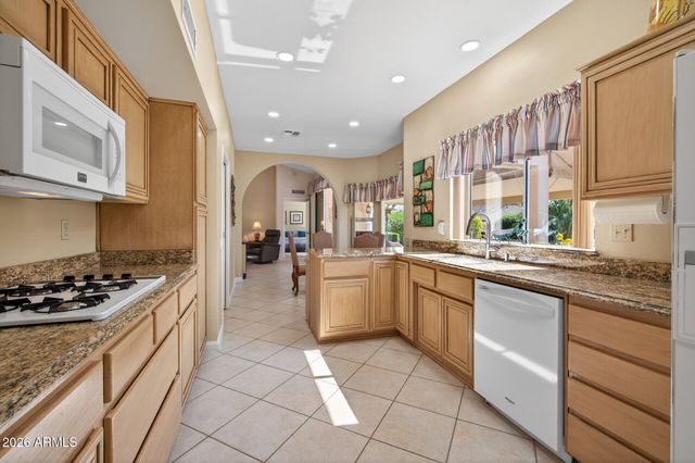 14929 W ANTELOPE Drive, Sun City West, AZ 85375