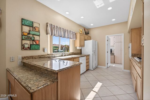 14929 W ANTELOPE Drive, Sun City West, AZ 85375