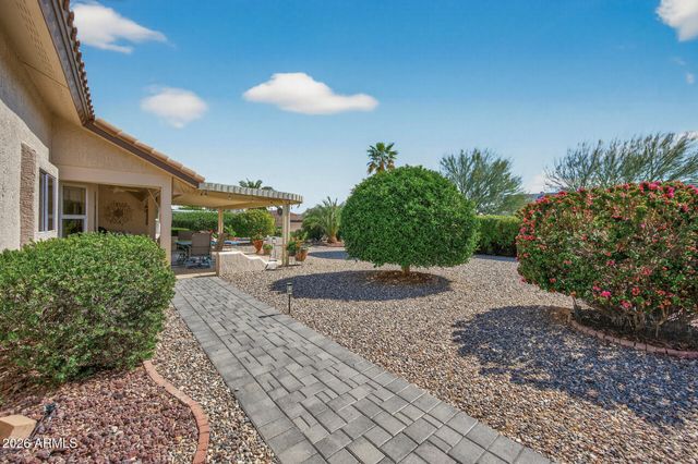 14929 W ANTELOPE Drive, Sun City West, AZ 85375