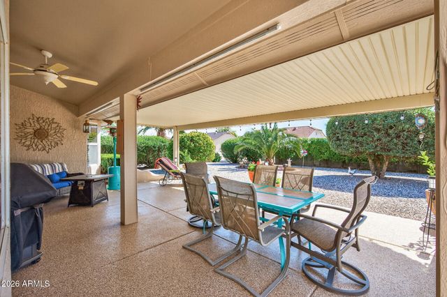 14929 W ANTELOPE Drive, Sun City West, AZ 85375