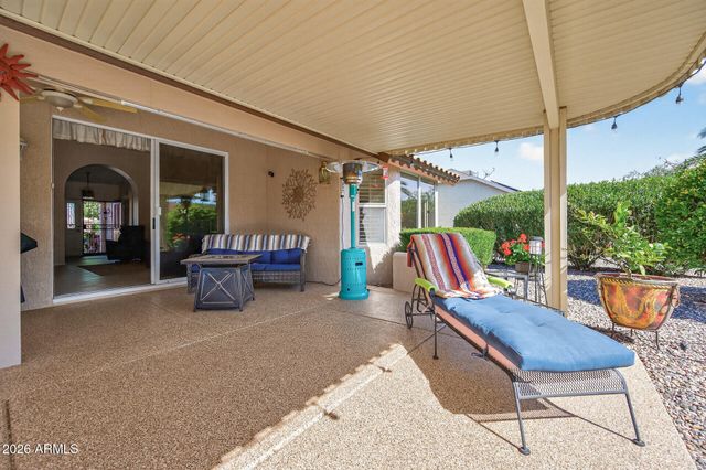 14929 W ANTELOPE Drive, Sun City West, AZ 85375