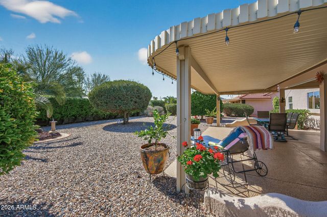 14929 W ANTELOPE Drive, Sun City West, AZ 85375