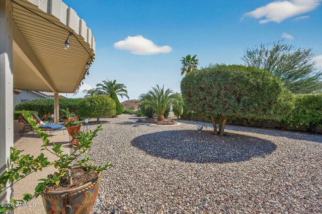 14929 W ANTELOPE Drive, Sun City West, AZ 85375