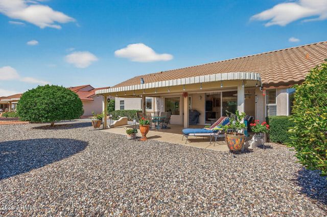 14929 W ANTELOPE Drive, Sun City West, AZ 85375