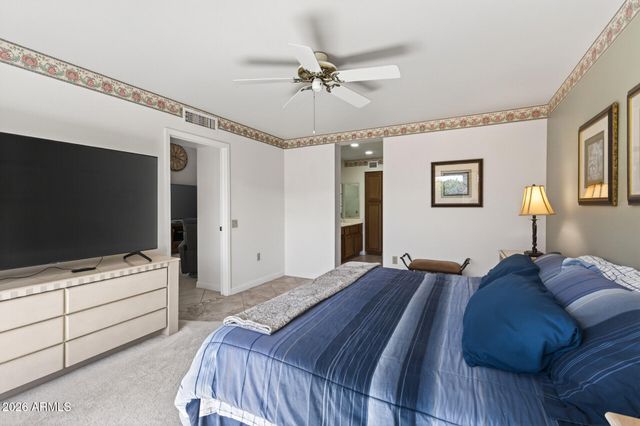 14929 W ANTELOPE Drive, Sun City West, AZ 85375