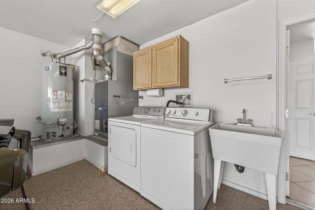 14929 W ANTELOPE Drive, Sun City West, AZ 85375