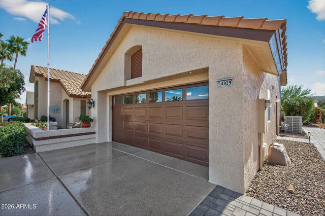 14929 W ANTELOPE Drive, Sun City West, AZ 85375