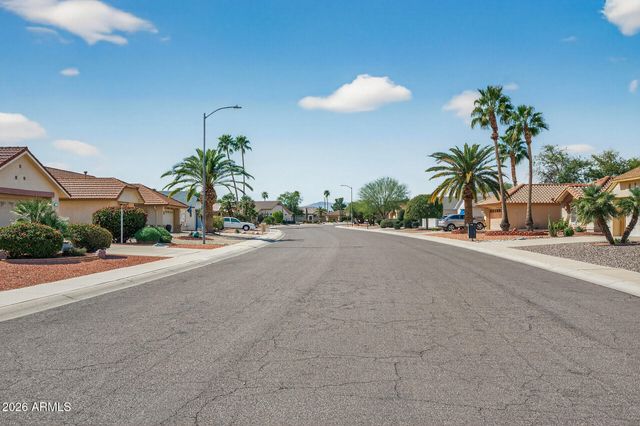 14929 W ANTELOPE Drive, Sun City West, AZ 85375