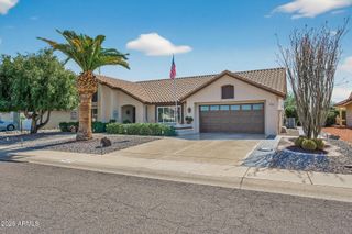 14929 W ANTELOPE Drive, Sun City West, AZ 85375