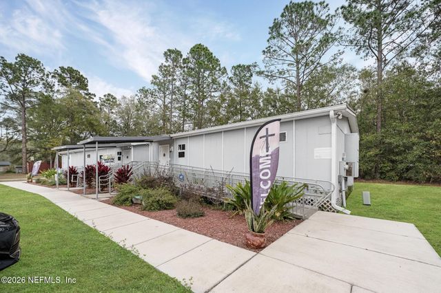 6647 JAMMES Road, Jacksonville, FL 32244