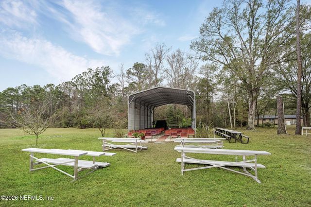 6647 JAMMES Road, Jacksonville, FL 32244