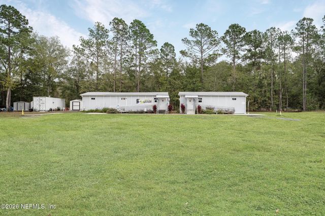 6647 JAMMES Road, Jacksonville, FL 32244