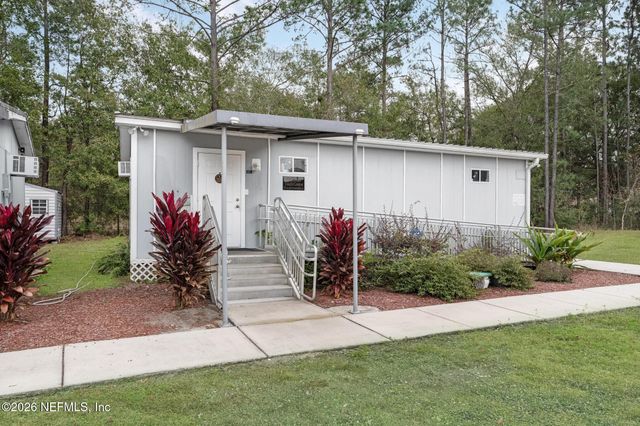 6647 JAMMES Road, Jacksonville, FL 32244
