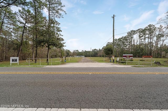 6647 JAMMES Road, Jacksonville, FL 32244