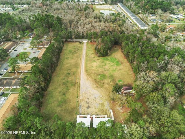 6647 JAMMES Road, Jacksonville, FL 32244
