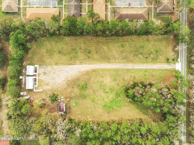 6647 JAMMES Road, Jacksonville, FL 32244
