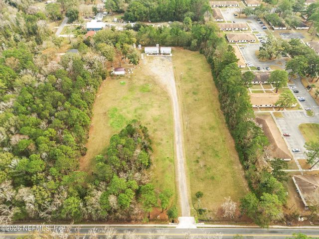 6647 JAMMES Road, Jacksonville, FL 32244